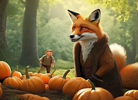 伊索寓言中的故事绘画图片，伊索寓言中的故事绘画图片大全