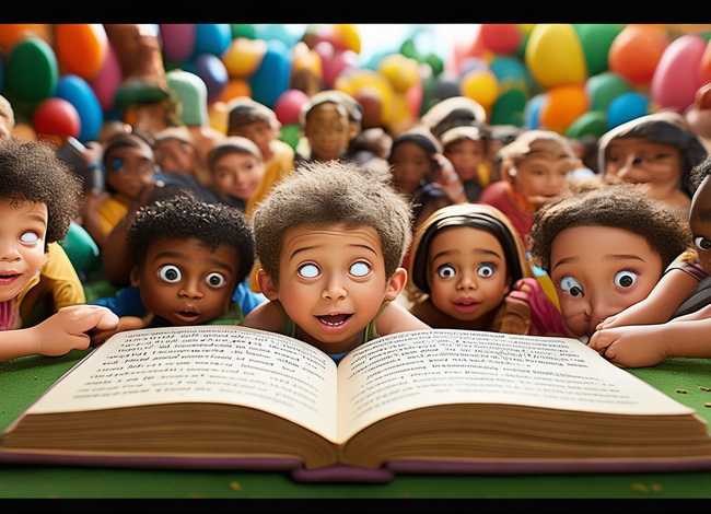 童年名人名言大全 - 童年名人名言大全100句