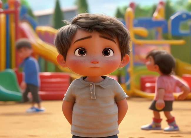 不能撒谎的儿童故事；关于不能撒谎的幼儿故事