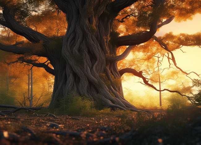 有关树的故事经典、有关树的故事经典句子