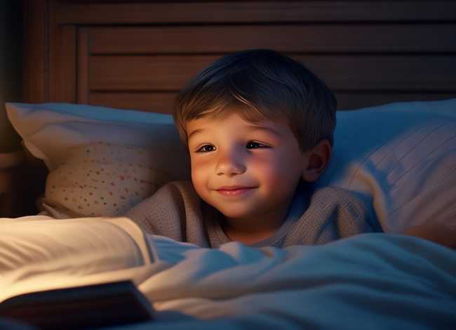 睡前小故事18岁小朋友，睡前小故事18岁小朋友听