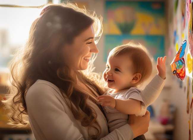 关爱幼儿的故事 关于幼儿爱的故事