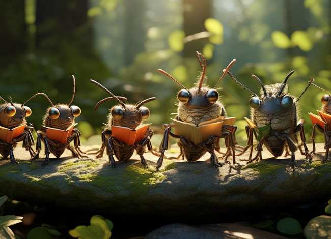 昆虫的故事阅读,昆虫的故事阅读收获 昆虫的故事阅读,昆虫的故事阅读收获