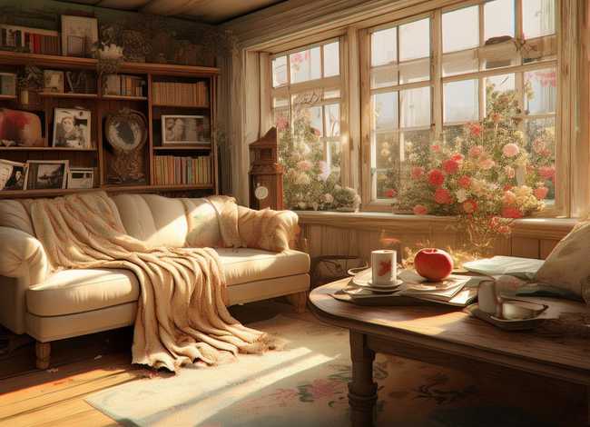 关于关于家的故事、关于家的故事怎么写