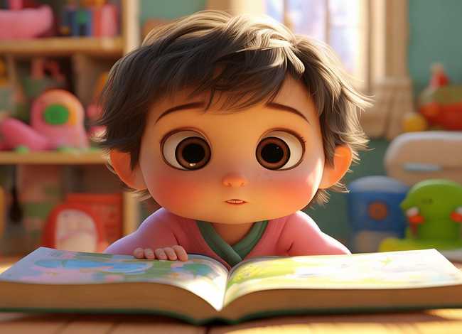 儿童故事温暖小故事 - 温暖的幼儿小故事