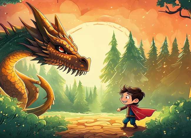 格林童话绘本故事；格林童话选绘本