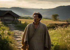 陶渊明的故事完整版，陶渊明的故事完整版图片