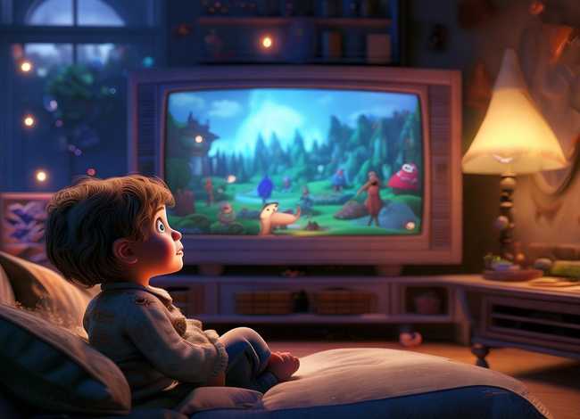 安徒生讲故事动画片国语版免费观看 - 安徒生讲故事动画片国语版免费观看全集