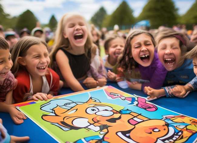 短篇笑话大全 爆笑到肚子疼儿童、短篇小笑话大全 爆笑