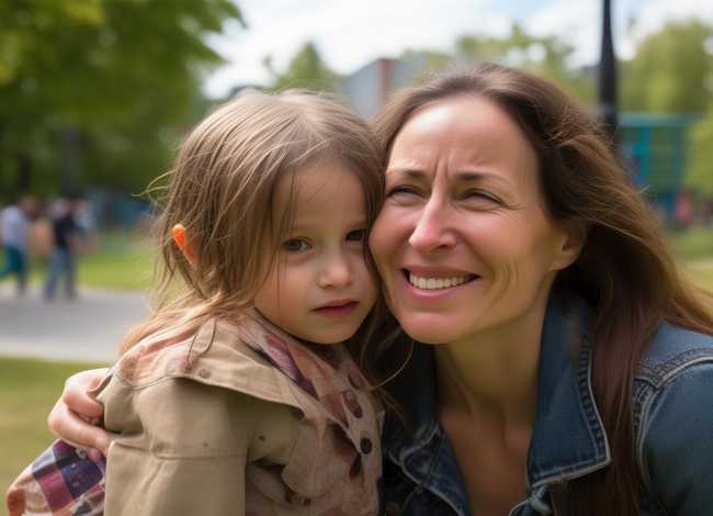 失孤真实故事找到孩子了吗 失孤真实故事找到孩子了吗是哪一集