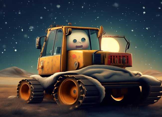 挖掘机睡前故事文字、挖掘机睡前故事文字版长篇 挖掘机睡前故事文字、挖掘机睡前故事文字版长篇