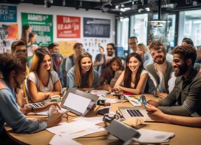 青年创业案例精选、青年创业案例精选分析