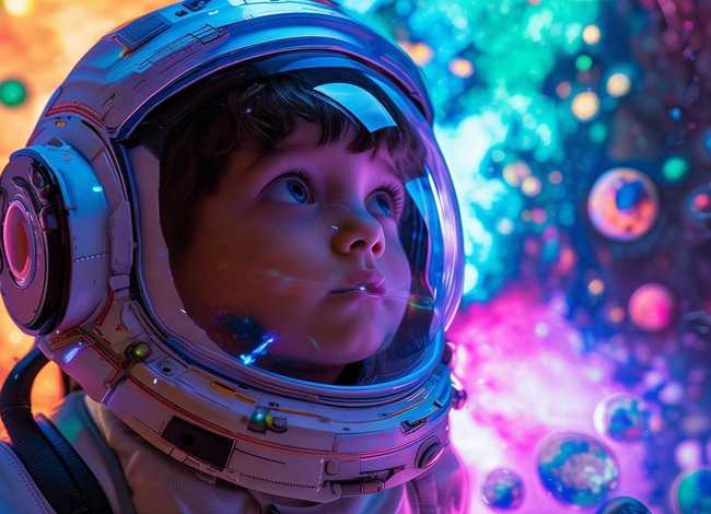 儿童科幻故事在线收听（少儿科幻故事）