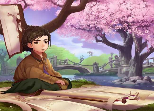 诸葛亮的故事儿童篇三国演义 - 关于诸葛亮的故事《三国演义》