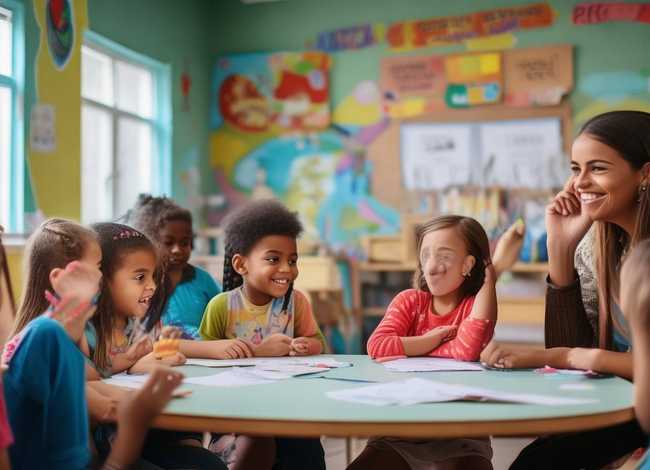 儿童讲文明懂礼仪故事 讲文明懂礼貌小故事幼儿园