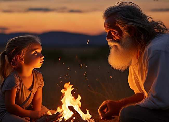 鸵鸟的故事睡前故事；鸵鸟的故事睡前故事大全