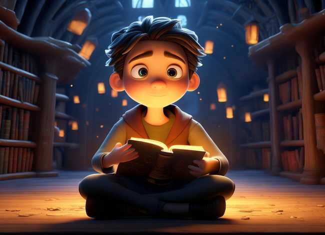 哈利讲故事动画片，哈利讲故事动画片免费观看