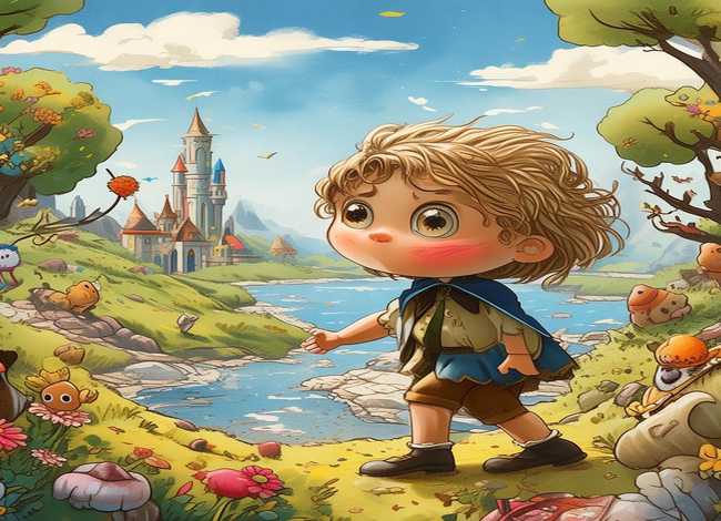 名人经典故事儿童(经典名人小故事) 名人经典故事儿童(经典名人小故事)