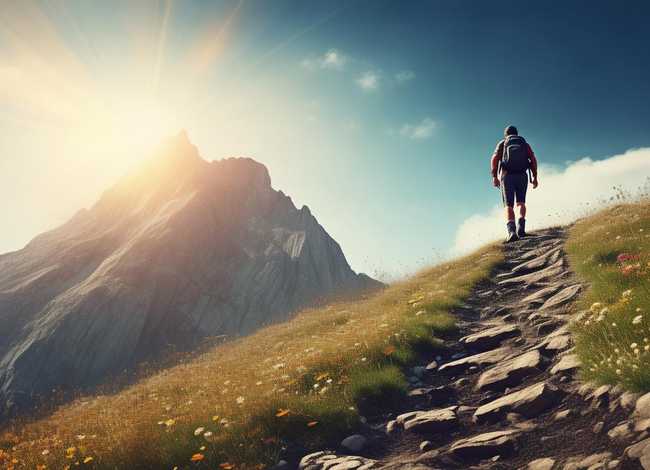 励志故事分享感悟、励志故事的感悟