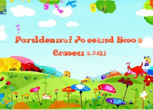 儿童绘本ppt怎么做（儿童绘本ppt怎么做好看）