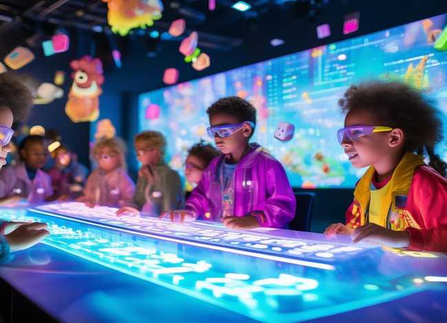 故事性少儿编程视频、故事性少儿编程视频大全