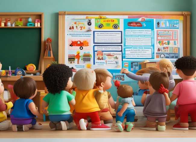 儿童安全故事大全100篇，少儿安全故事大全