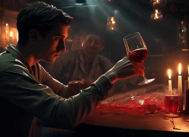 头孢和酒的小故事 头孢和酒的反应视频 头孢和酒的小故事 头孢和酒的反应视频