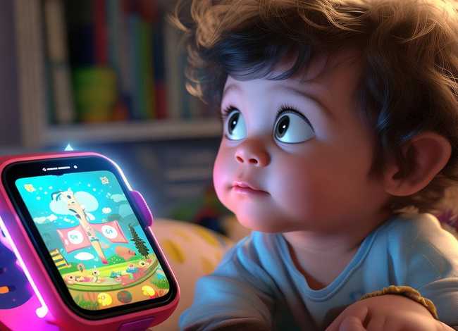 手表儿童听故事 电话手表听故事要钱吗