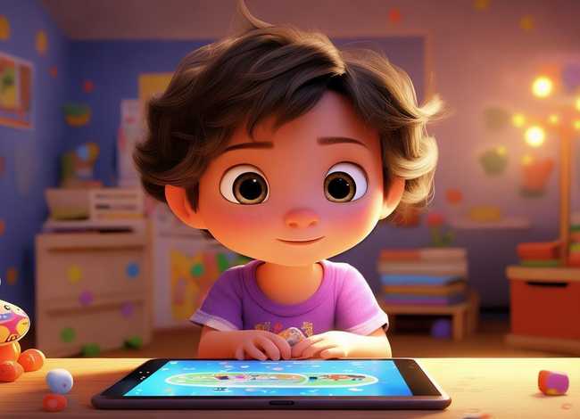 儿童拼音故事在线听 拼音幼儿故事