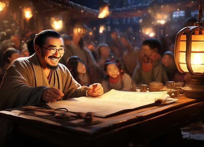 莫言讲故事视频 - 莫言讲故事视频播放