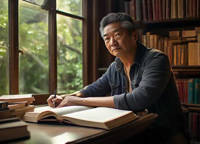 管理故事与哲理；管理故事与哲理的读后感