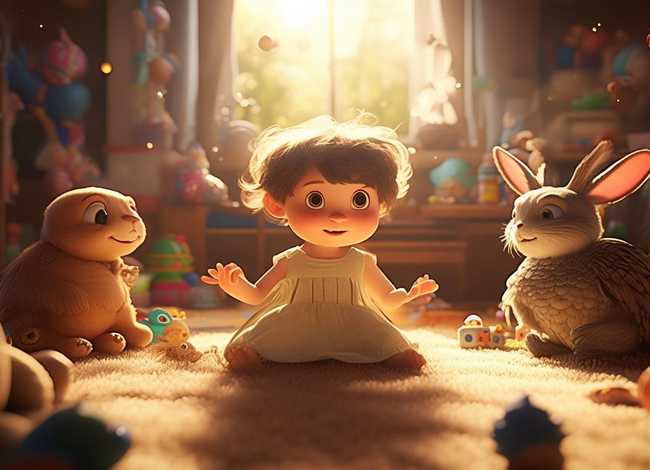 我跟你说话儿童故事 我跟你说个故事 我跟你说话儿童故事 我跟你说个故事