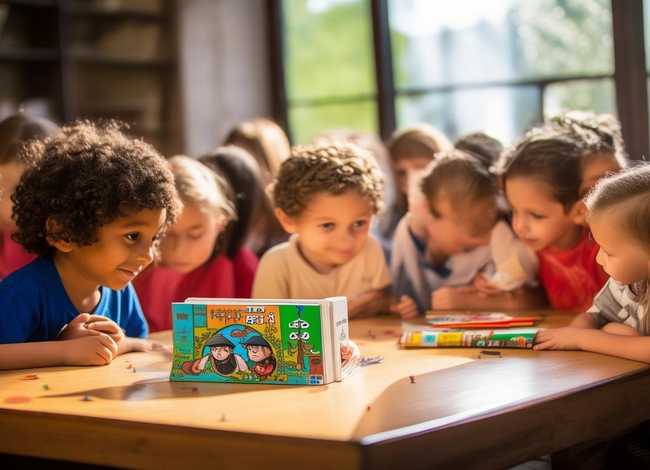 水浒传的故事书小学生版，水浒传的故事书小学生版在线阅读