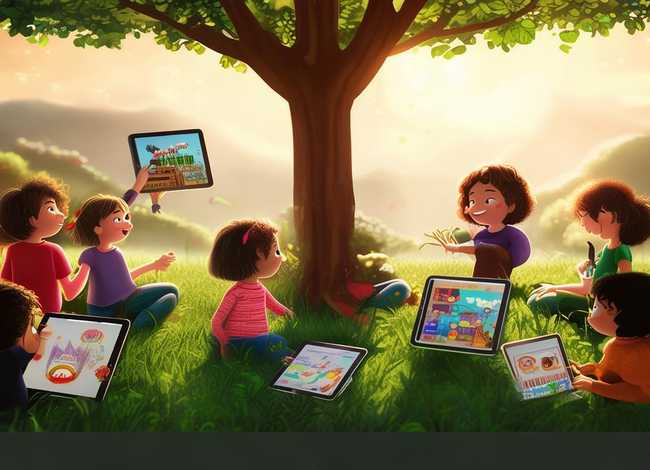 麦田儿童故事app - 麦田亲子绘本故事app破解