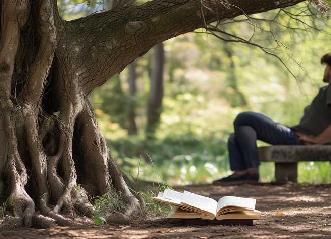 哲学的故事讲的什么，哲学的故事讲的什么道理