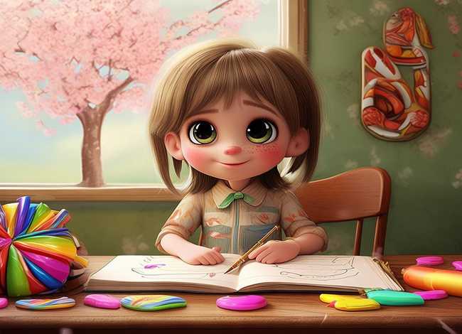 糖果的故事怎么写 - 糖果的故事怎么写作文