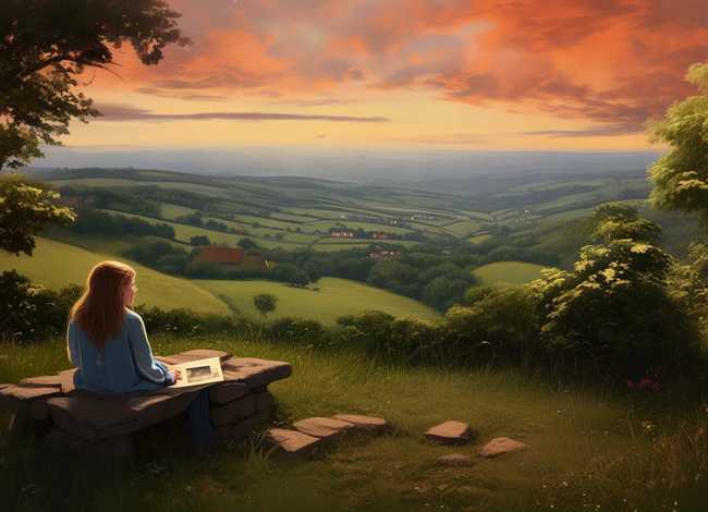 思乡故事简短（思乡小故事简短）