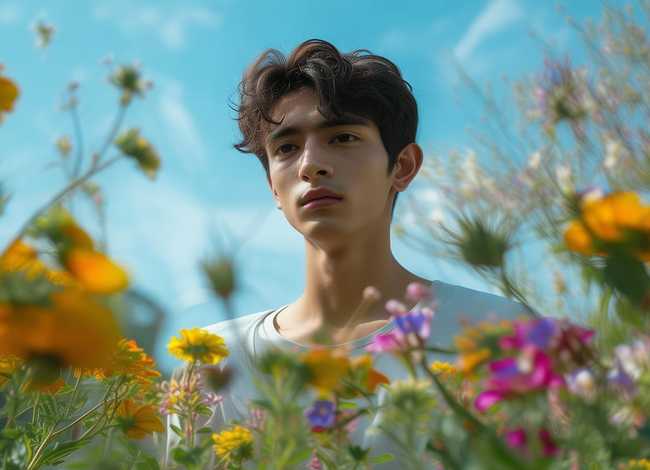 刮目相看故事50；刮目相看故事50字左右怎么写