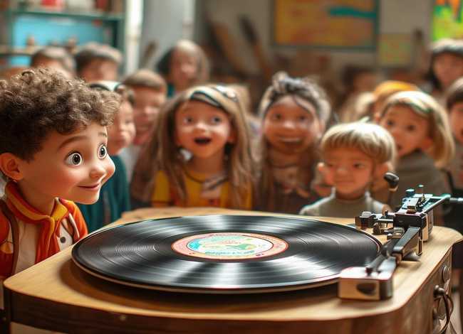 播放米小圈成语故事（米小圈成语故事在线听）