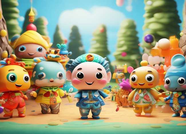 幼儿故事人物名字、幼儿故事人物名字大全 幼儿故事人物名字、幼儿故事人物名字大全