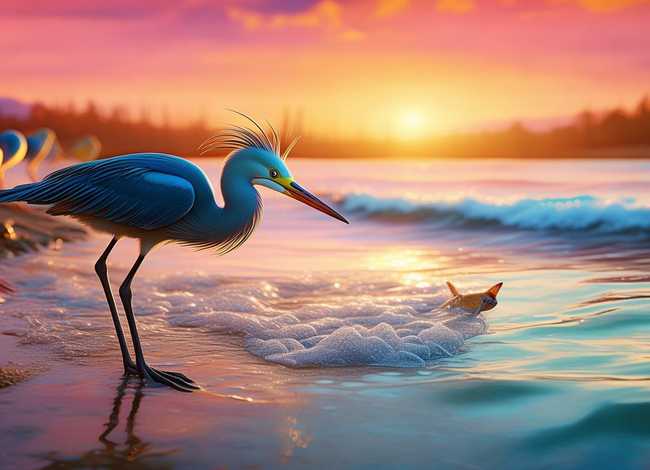 鹬鸟动画片故事怎么写 - 鹬鸟动画片故事怎么写的 鹬鸟动画片故事怎么写 - 鹬鸟动画片故事怎么写的