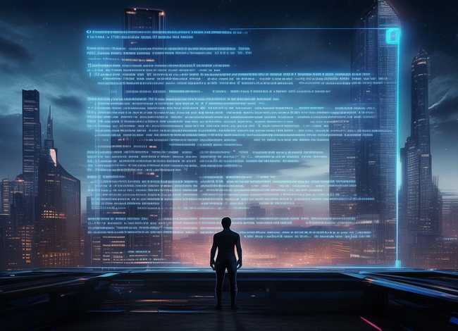 科幻小故事原创 科幻小故事原创作品