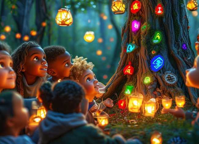 幼儿故事励志哲理故事 - 幼儿故事励志哲理故事大全