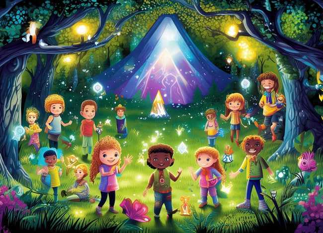 8岁以上的故事、8岁以上的故事书有哪些