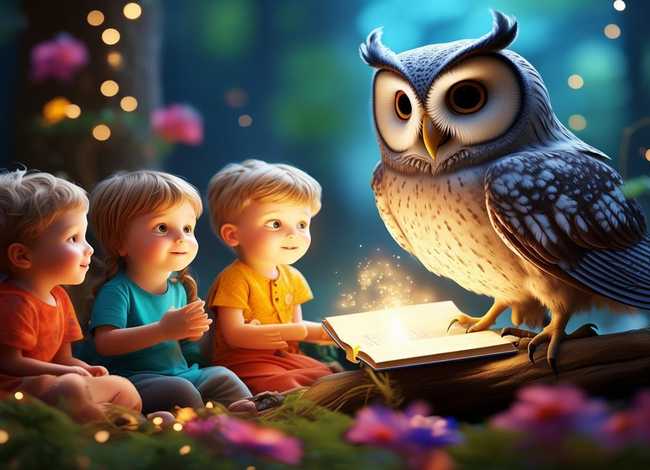 幼儿故事意义的故事、幼儿故事意义的故事怎么写