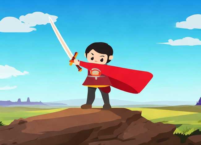 项羽故事幼儿版，项羽故事幼儿版简短