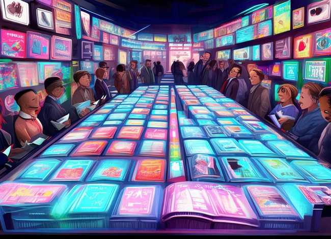 十万个品牌故事京东 十万个品牌故事百科