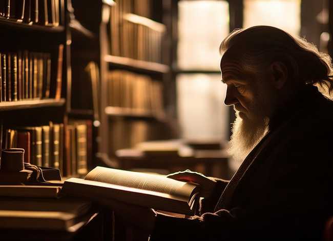 名人读书的故事有哪些 名人读书的故事有哪些成语 名人读书的故事有哪些 名人读书的故事有哪些成语