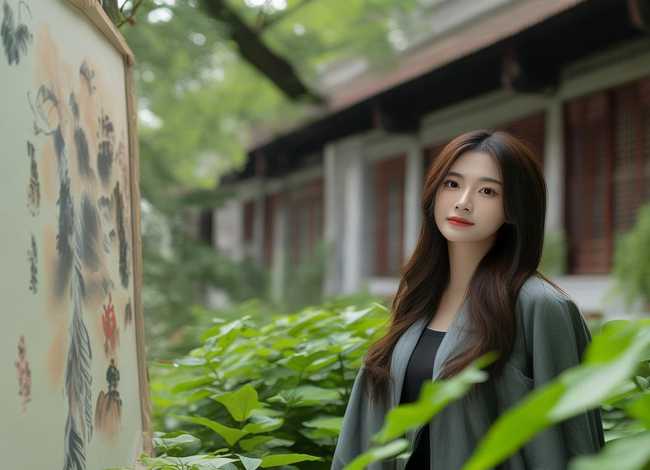 黄碧柔(黄碧柔武汉大学) 黄碧柔(黄碧柔武汉大学)