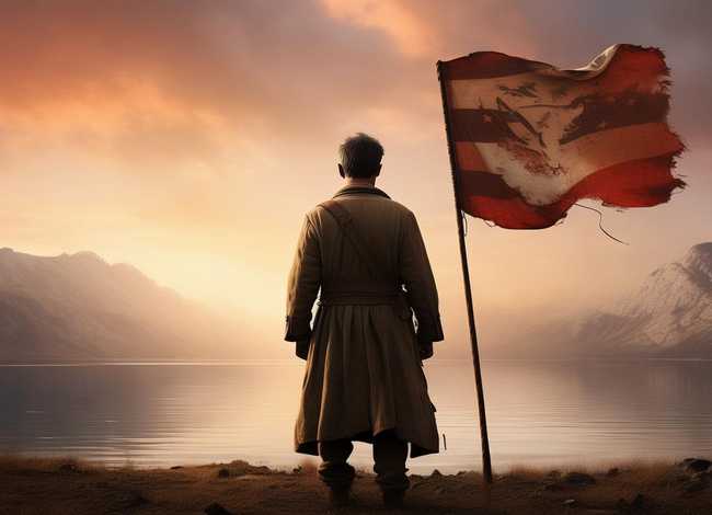 革命先烈英雄故事、革命先烈英雄故事作文